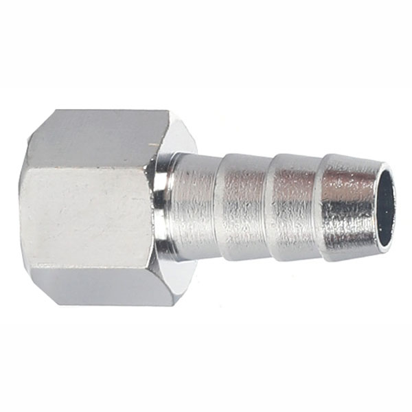 Переходник PATRIOT 1227/3 елочка 10 мм 1/4" F (830900030)