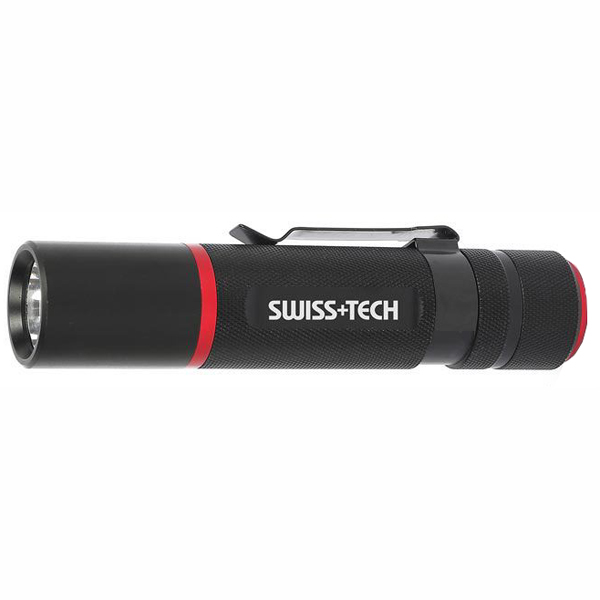 Фонарь светодиодный SWISS+TECH 3AAA 80-280 LM (ST031003)