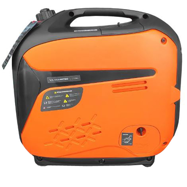 Генератор бензиновый инверторный VILLARTEC GI188S (2101180000)