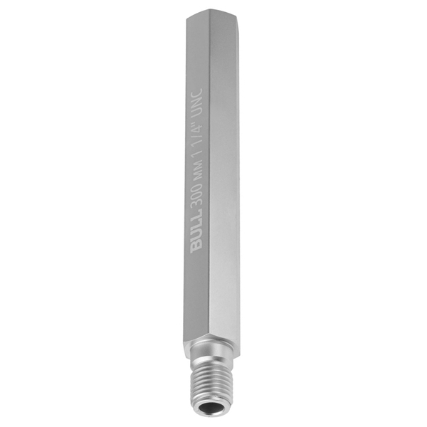 Удлинитель для коронок BULL 1 1/4" 300 мм (2329253)