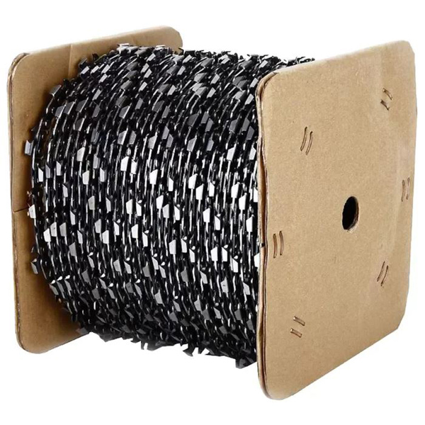 Бухта цепи VILLARTEC 75S 3/8" 1,6 мм 1640 звеньев (5002750099)