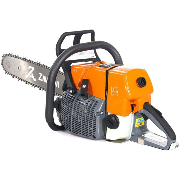 Бензопила ZimAni MS660 шина 45 см (MS660)