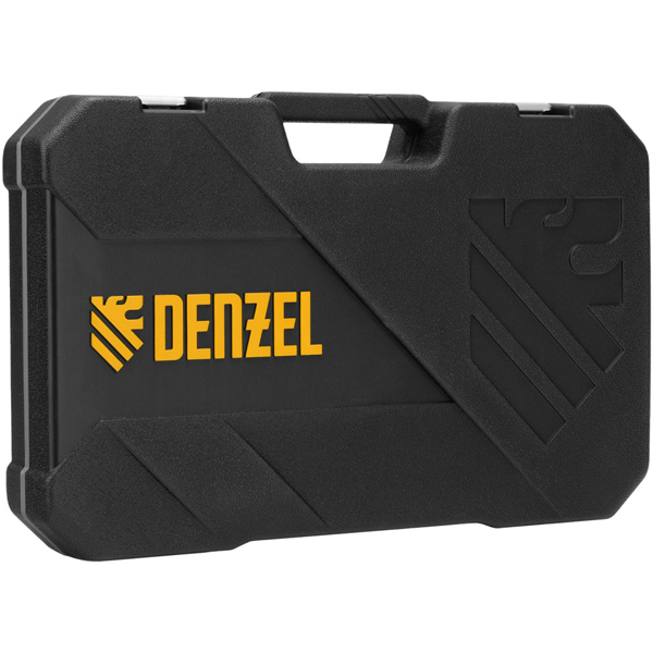 Набор инструмента DENZEL 84 предмета (15802)