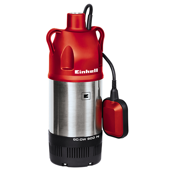 Насос погружной высокого давления Einhell GC-DW 900 N (4170964)