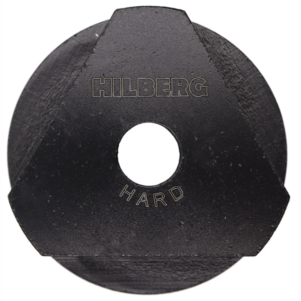 Фреза алмазная торцевая HILBERG Hard 95 мм (HMF101)