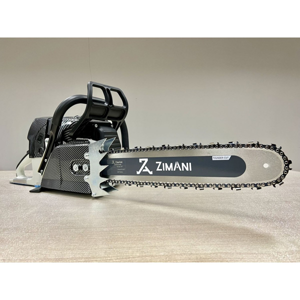 Бензопила ZimAni MS660 PRO шина 45 см (MS660PRO)