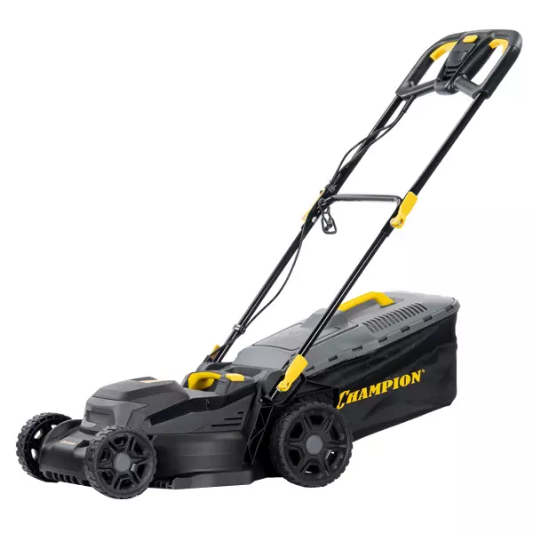 Газонокосилка электрическая CHAMPION EM 4018 (EM4018)