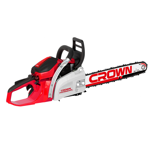 Бензопила CROWN CT20198-14 шина 35 см (CT20198-14)