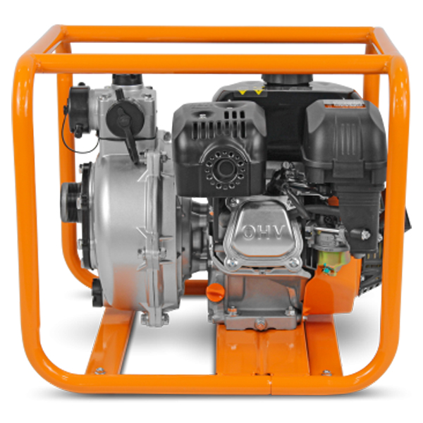 Мотопомпа для чистой воды VILLARTEC PB HL 58 (2103590000)