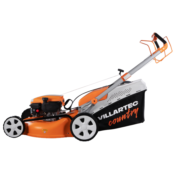 Газонокосилка бензиновая VILLARTEC MB C-653T (1103180000)