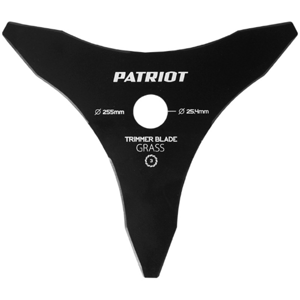 Нож PATRIOT TBM-3 (809115202)