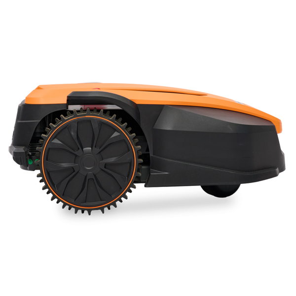 Газонокосилка-робот VILLARTEC MI1202 (MI1202)
