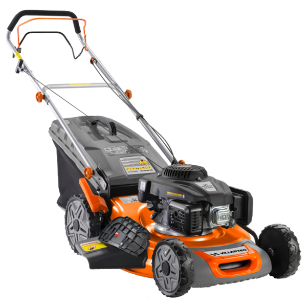 Газонокосилка бензиновая VILLARTEC MB3751T (MB3751T)