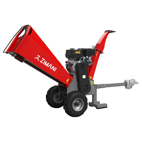Измельчитель бензиновый ZimAni LS100 (LS100)