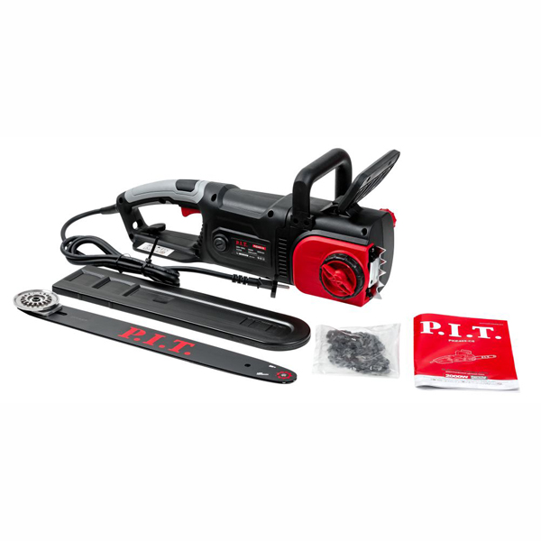 Электропила P.I.T. PKE405-C6 шина 40 см (PKE405-C6)