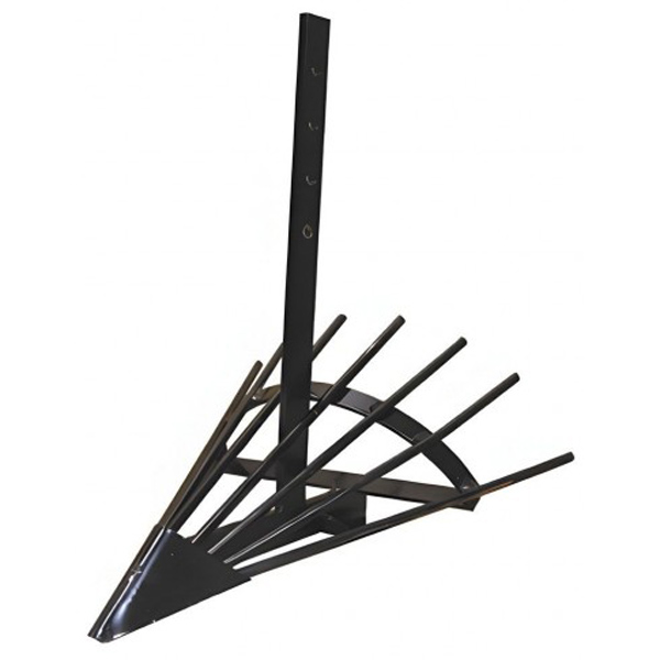 Картофелевыкапыватель VILLARTEC для культиватора T860, T950, TB105 (KP2000)