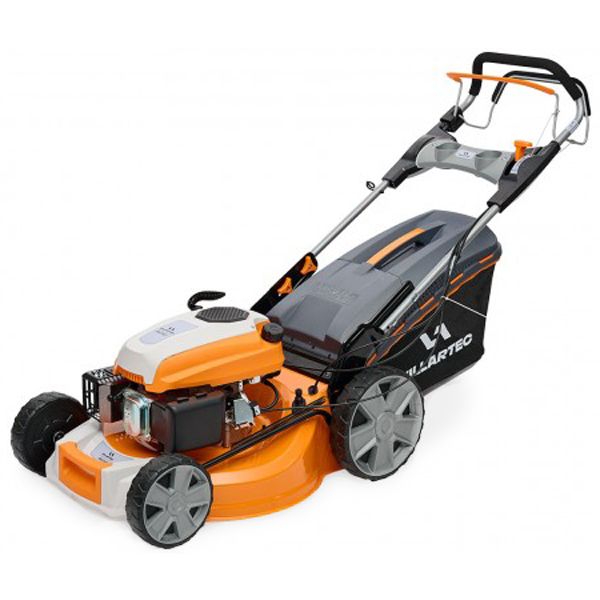 Газонокосилка бензиновая VILLARTEC MB5753T (MB5753T)