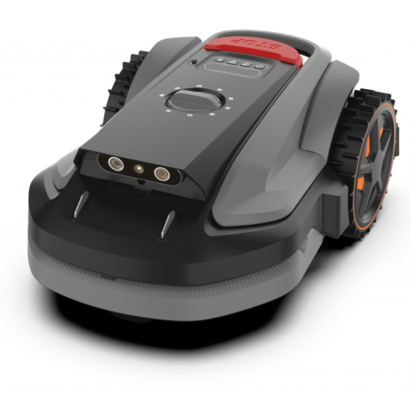 Газонокосилка-робот VILLARTEC MI800V (1205080000)