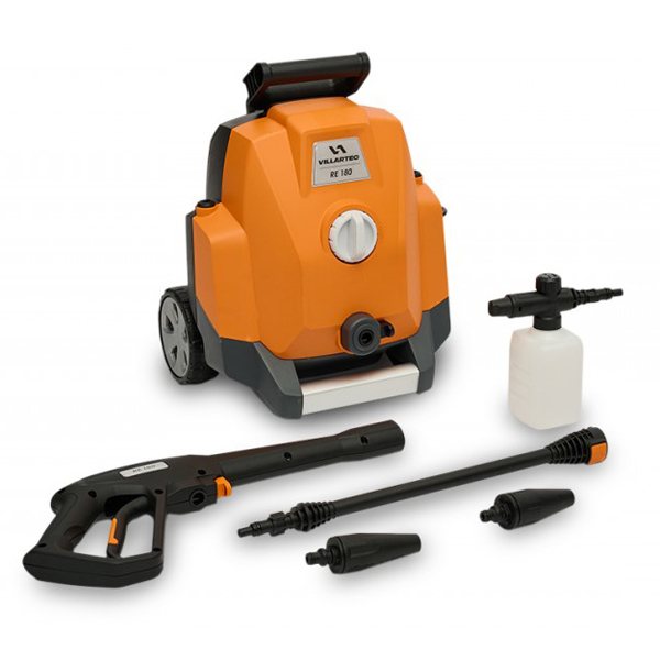 Автомойка VILLARTEC RE 180 (RE180)