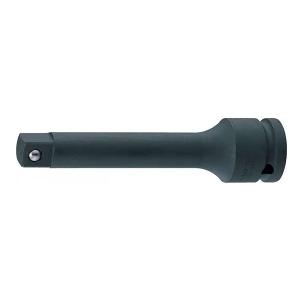Удлинитель KING TONY ударный 1/2" 250 мм с шариковым фиксатором (4260-10P)