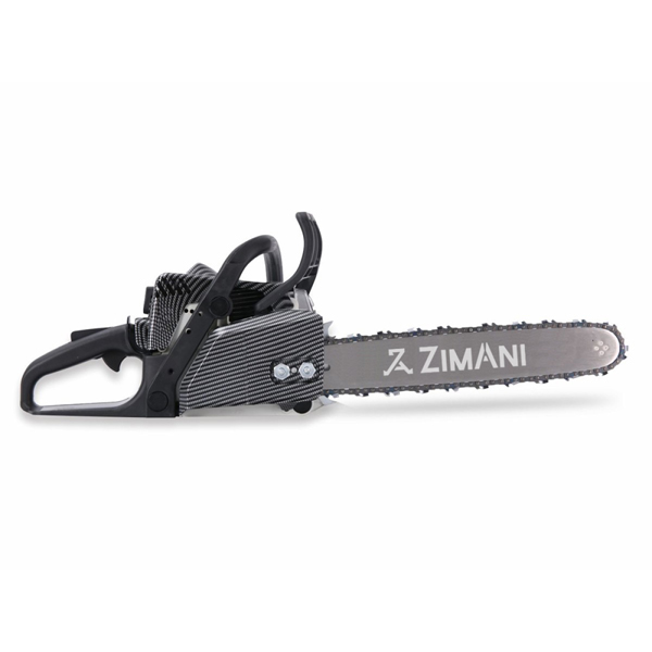 Бензопила ZimAni MS180 PRO шина 40 см (AG180PROZ2)
