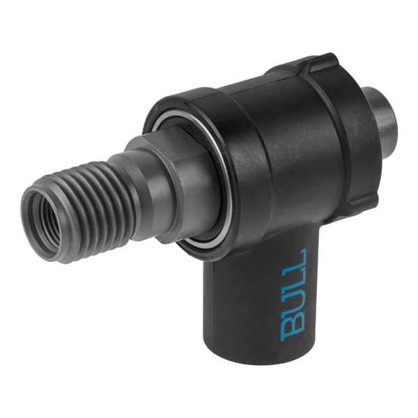 Насадка для пылеудаления BULL M18 - 1 1/4" (2329255)