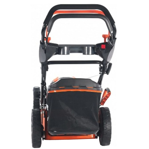 Газонокосилка бензиновая ZimAni LC251EV (LC251EV)