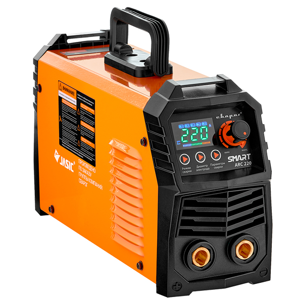 Инвертор сварочный Сварог REAL SMART ARC 220 Z28403 (00000097993)