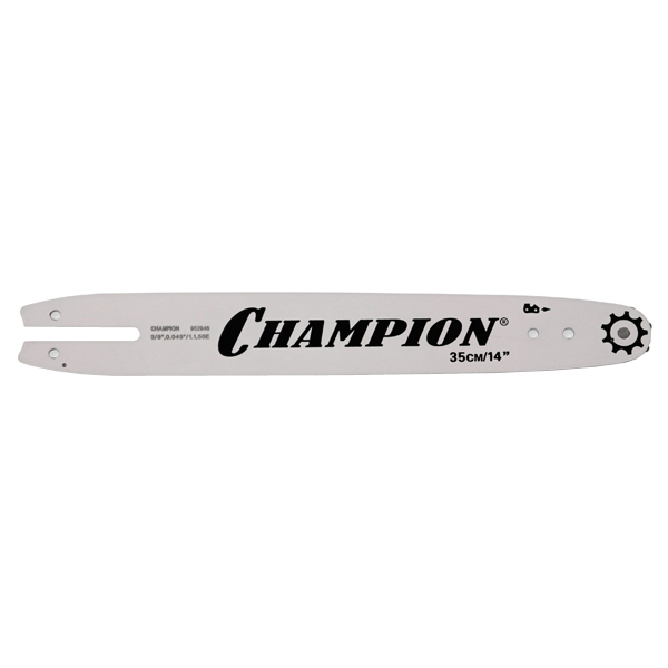 Шина CHAMPION 14" 3/8" 1,1 мм 50 звеньев (952946)
