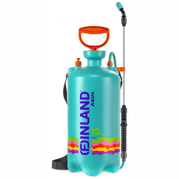 Опрыскиватель FINLAND AQUA 10 л (2133)