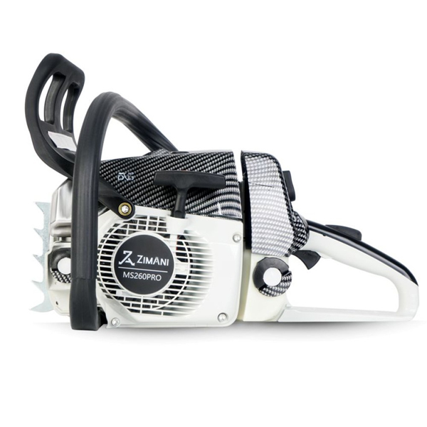 Бензопила ZimAni MS260 PRO шина 40 см (MS260PRO)