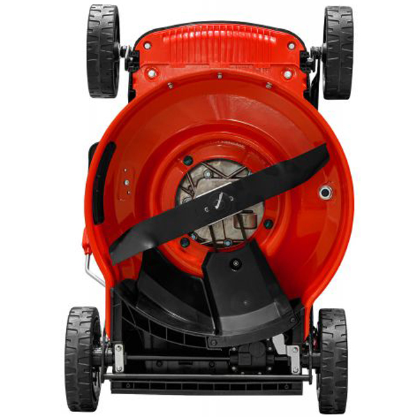 Газонокосилка бензиновая ECO LG-634 самоходная (EC1506-2)