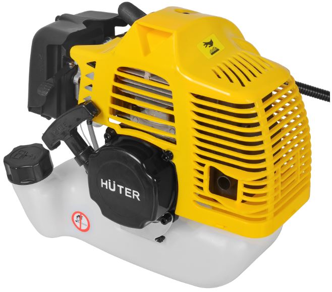 Мотокоса HUTER GGT-2900S PRO (70/2/29)