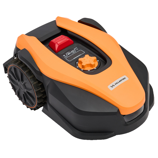 Газонокосилка-робот VILLARTEC MI1202 (MI1202)