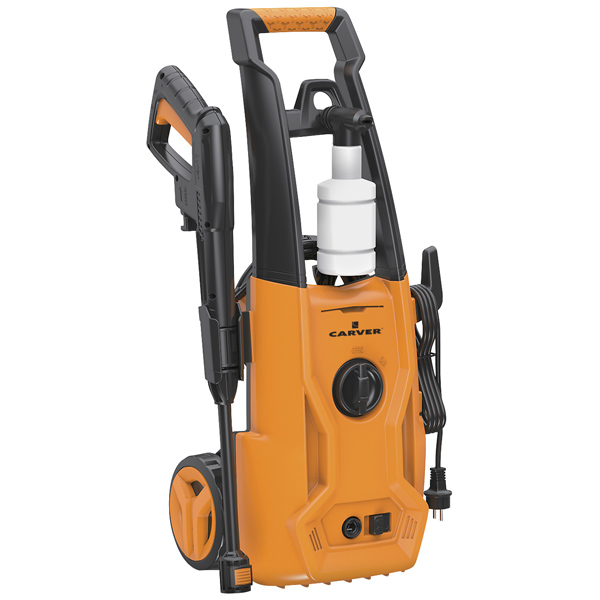 Автомойка CARVER CW-1400C (01.023.00002)
