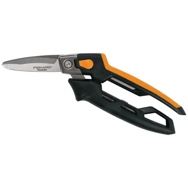 Ножницы универсальные FISKARS PowerArc (1027206)