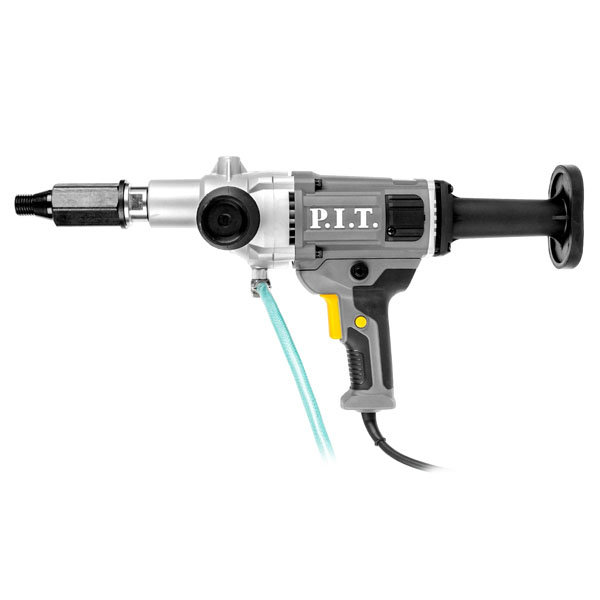 Дрель алмазного сверления P.I.T. ULTRA PWD120-C (PWD120-C)