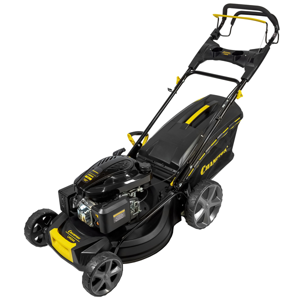 Газонокосилка бензиновая CHAMPION LM 5344 (LM5344)
