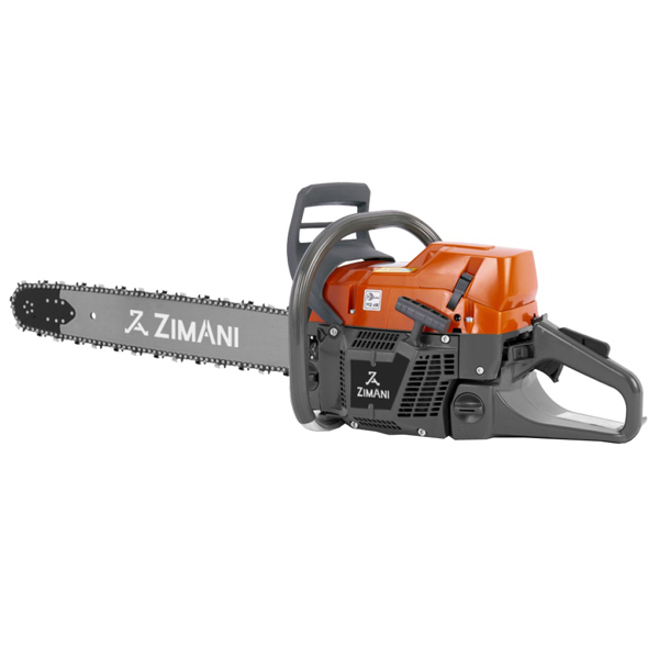 Бензопила ZimAni 372XP шина 45 см (372XP)