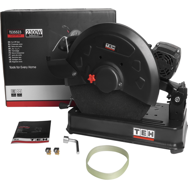 Пила монтажная TEH TS35523 (TS35523)