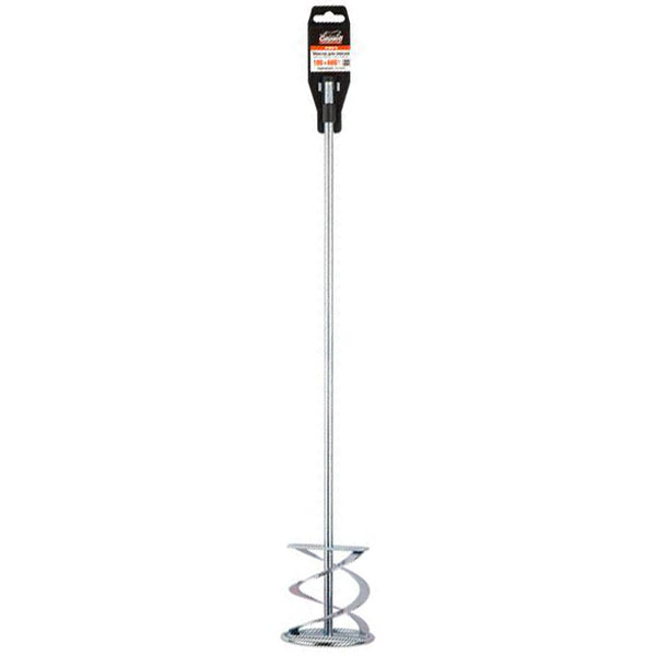 Миксер для смесей Gepard 100 х 600 мм SDS-Plus (GP4230-10)