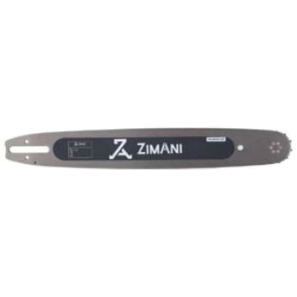 Шина ZimAni 15" 3/8" 1,6 мм 56 звеньев (ZTCP3816-56)