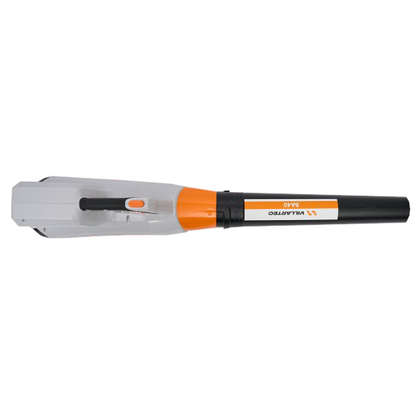 Воздуходув аккумуляторный VILLARTEC BA40 1 х 5,0 Ач (BA40Set)