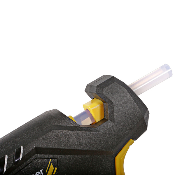 Пистолет клеевой Hanskonner HGG1160 (HGG1160)