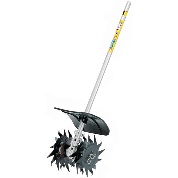 Почвокультиватор со штоком STIHL BF-KM для комбимоторов (46017405000)