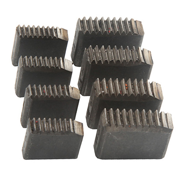 Резцы для клуппов трубных STARTUL PROFI 1/2" 4 шт (ST9325-1/2)