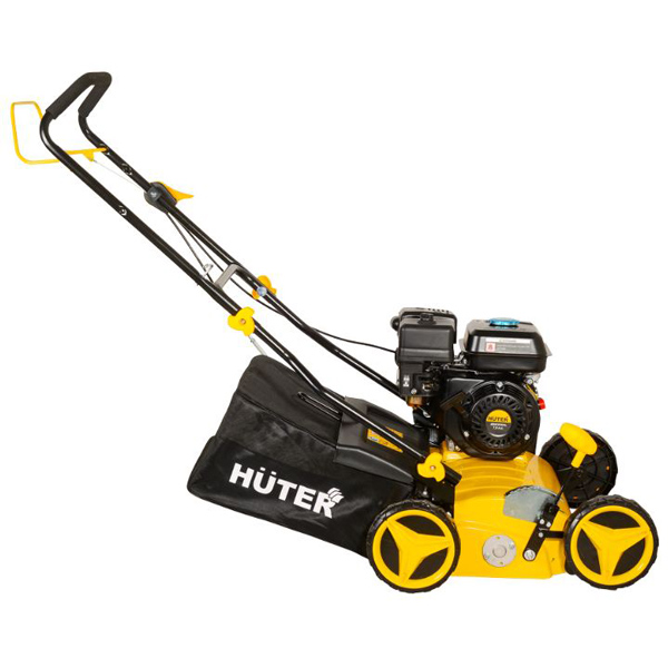 Аэратор бензиновый HUTER GSA-7,0 (70/16/1)
