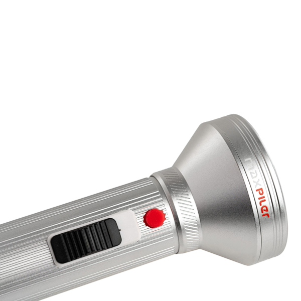 Фонарь ручной аккумуляторный MAXPILER MPF-06 (MPF-06)