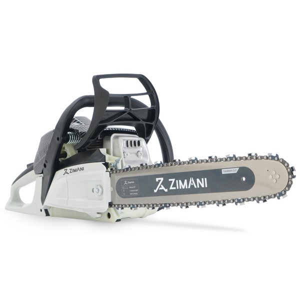 Бензопила ZimAni MS182 PRO шина 40 см (AG182PROZ)
