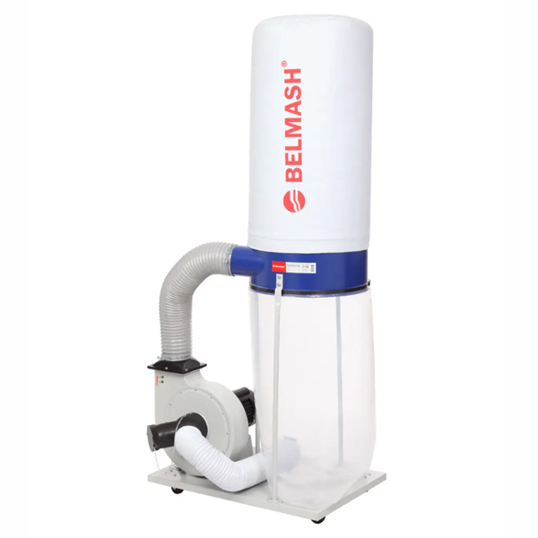 Установка вытяжная BELMASH DC2500 (D089A)